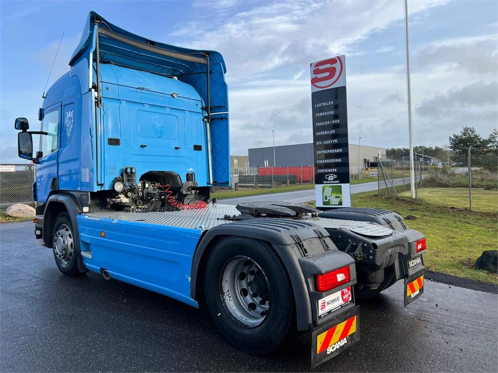 Scania P410 LA 4x2 MNB - Tegljač: slika Scania P410 LA 4x2 MNB - Tegljač Scania P410 LA 4x2 MNB - Tegljač: slika Scania P410 LA 4x2 MNB - Tegljač