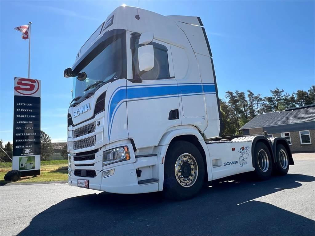Scania R500 6X2 NB - hydraulik kit - Tegljač: slika Scania R500 6X2 NB - hydraulik kit - Tegljač Scania R500 6X2 NB - hydraulik kit - Tegljač: slika Scania R500 6X2 NB - hydraulik kit - Tegljač