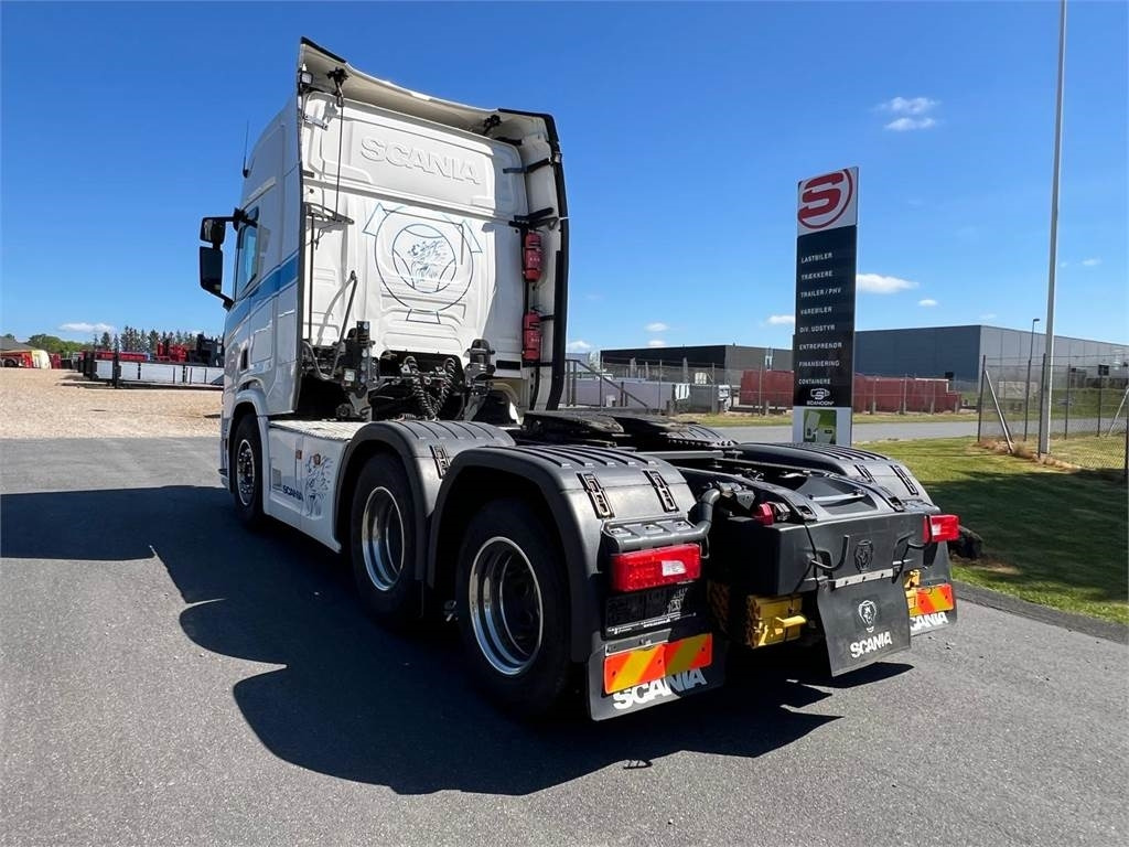 Scania R500 6X2 NB - hydraulik kit - Tegljač: slika Scania R500 6X2 NB - hydraulik kit - Tegljač Scania R500 6X2 NB - hydraulik kit - Tegljač: slika Scania R500 6X2 NB - hydraulik kit - Tegljač