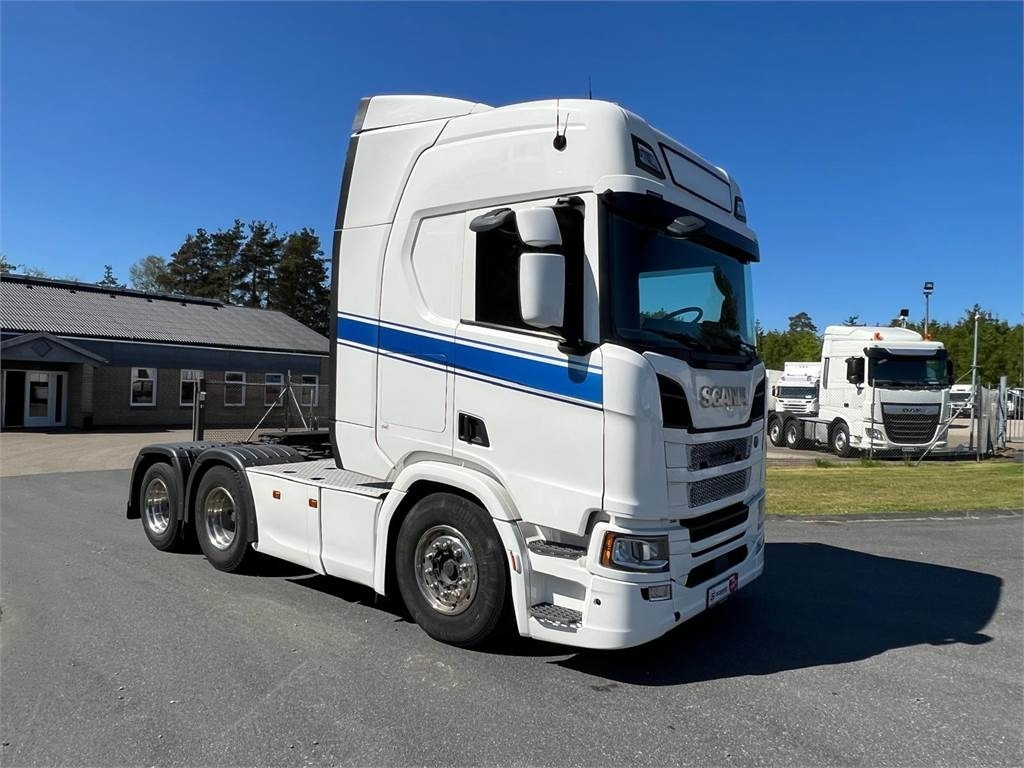 Scania R500 6X2 NB - hydraulik kit - Tegljač: slika Scania R500 6X2 NB - hydraulik kit - Tegljač Scania R500 6X2 NB - hydraulik kit - Tegljač: slika Scania R500 6X2 NB - hydraulik kit - Tegljač