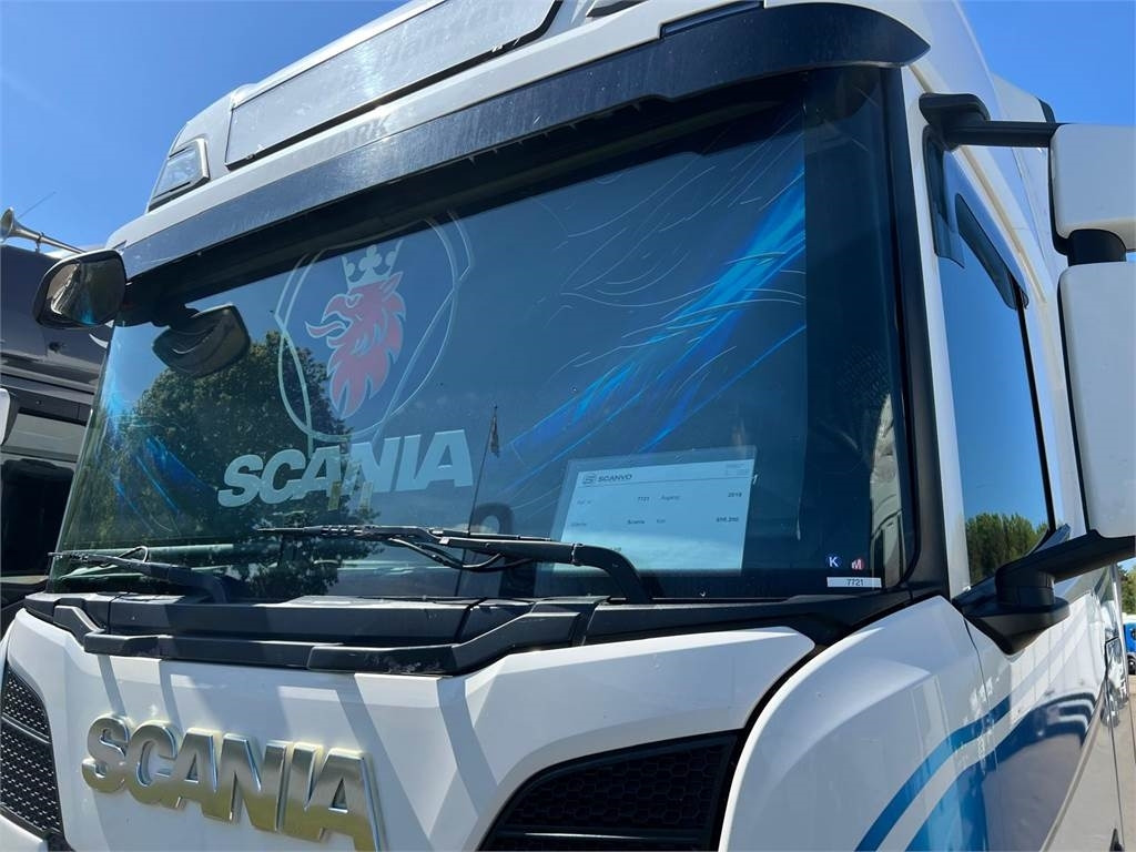 Scania R500 6X2 NB - hydraulik kit - Tegljač: slika Scania R500 6X2 NB - hydraulik kit - Tegljač Scania R500 6X2 NB - hydraulik kit - Tegljač: slika Scania R500 6X2 NB - hydraulik kit - Tegljač