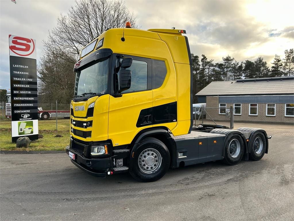 Scania R500 XT A 6x4 NB - Tegljač: slika Scania R500 XT A 6x4 NB - Tegljač Scania R500 XT A 6x4 NB - Tegljač: slika Scania R500 XT A 6x4 NB - Tegljač