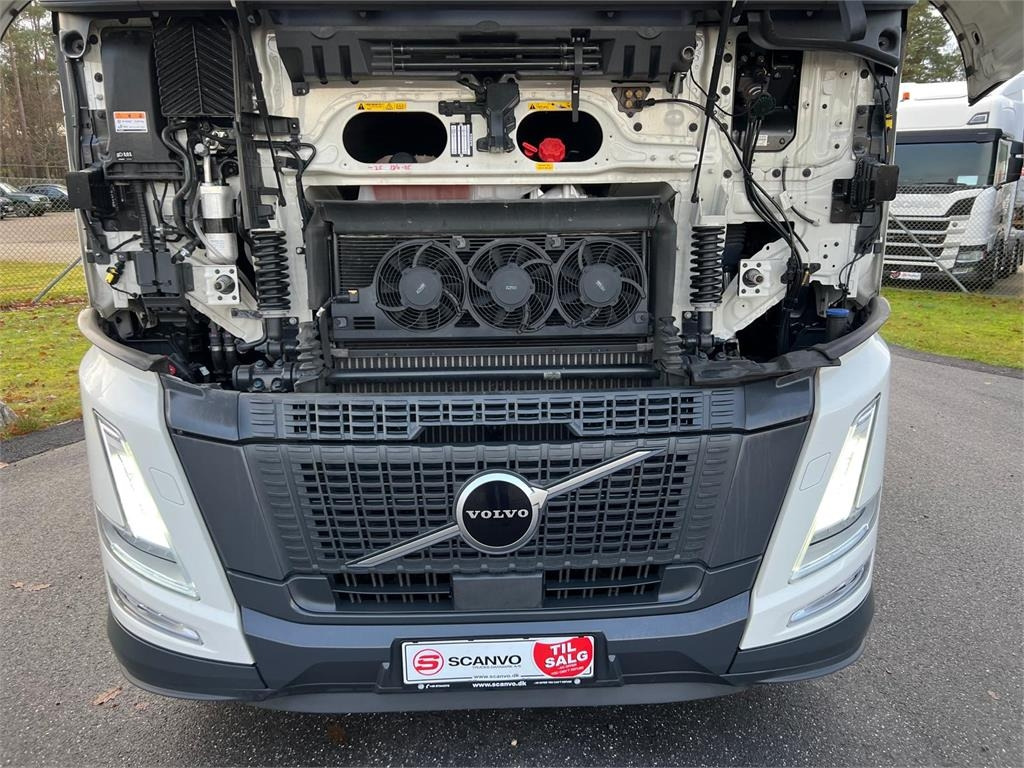 Volvo FH460 Aero + Klasse 3 - Tegljač: slika Volvo FH460 Aero + Klasse 3 - Tegljač Volvo FH460 Aero + Klasse 3 - Tegljač: slika Volvo FH460 Aero + Klasse 3 - Tegljač