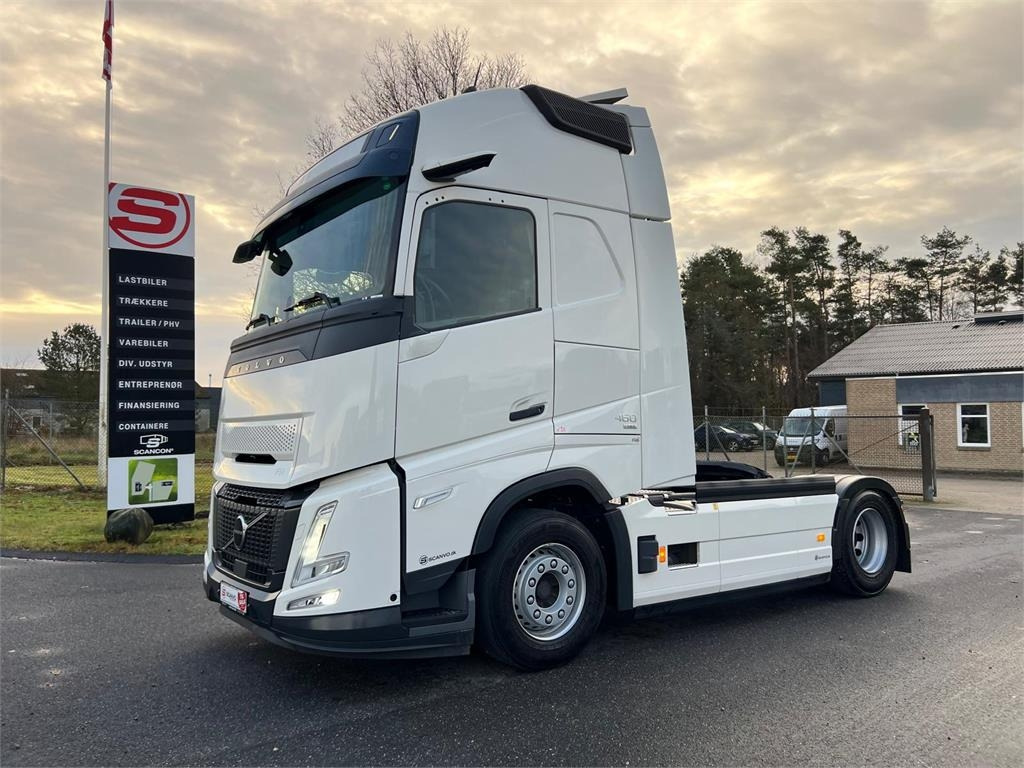 Volvo FH460 Aero + Klasse 3 - Tegljač: slika Volvo FH460 Aero + Klasse 3 - Tegljač Volvo FH460 Aero + Klasse 3 - Tegljač: slika Volvo FH460 Aero + Klasse 3 - Tegljač