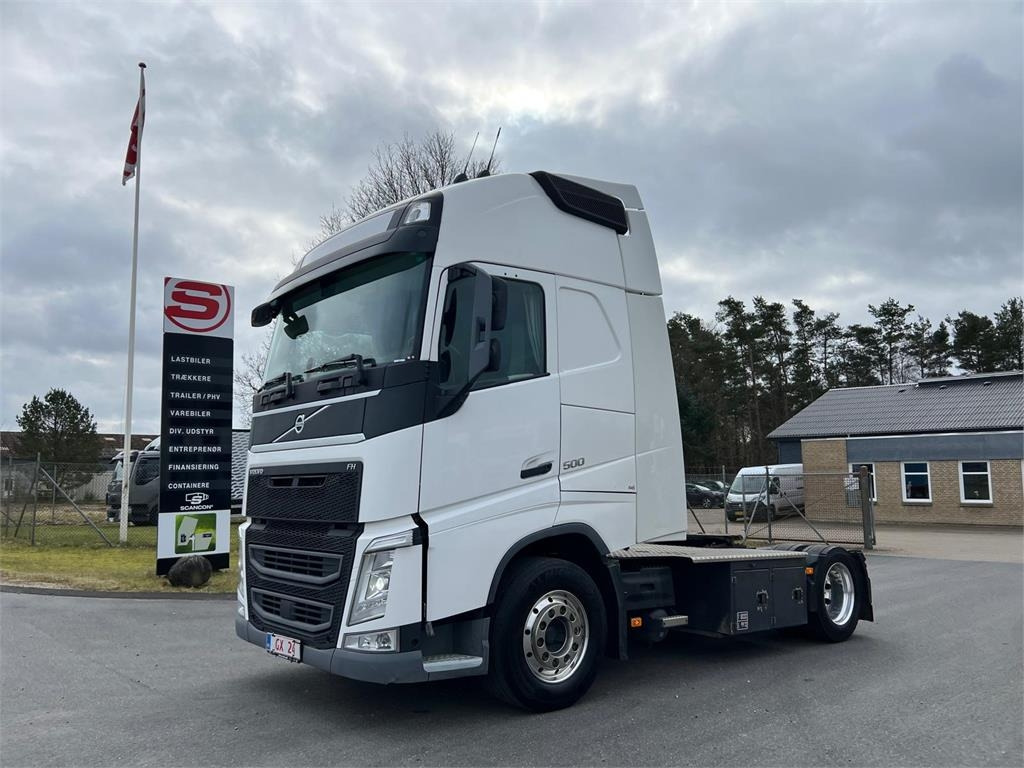 Volvo FH500 4x2 x-low mega - Tegljač: slika Volvo FH500 4x2 x-low mega - Tegljač Volvo FH500 4x2 x-low mega - Tegljač: slika Volvo FH500 4x2 x-low mega - Tegljač