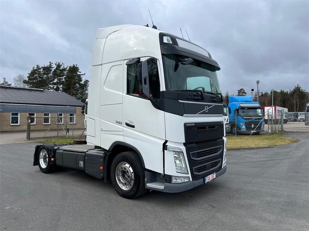 Volvo FH500 4x2 x-low mega - Tegljač: slika Volvo FH500 4x2 x-low mega - Tegljač Volvo FH500 4x2 x-low mega - Tegljač: slika Volvo FH500 4x2 x-low mega - Tegljač