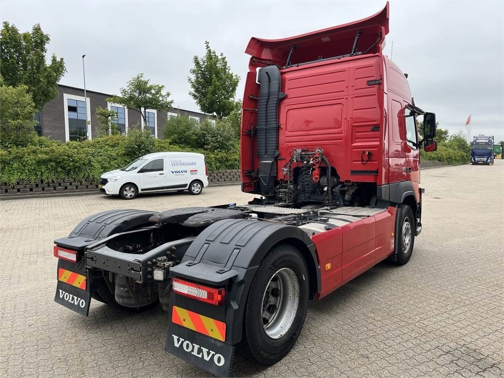 Volvo FM370 - Tegljač: slika Volvo FM370 - Tegljač Volvo FM370 - Tegljač: slika Volvo FM370 - Tegljač