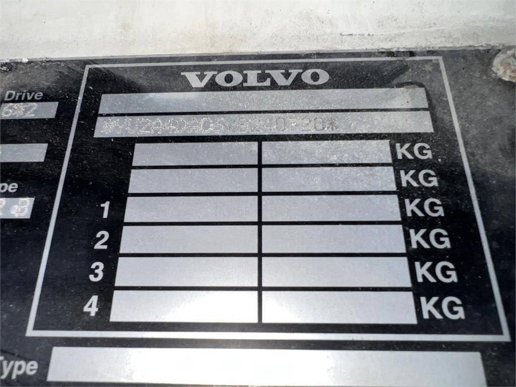 Volvo FH12-420 - Utovarivač s proklizavajućim upravljanjem: slika Volvo FH12-420 - Utovarivač s proklizavajućim upravljanjem Volvo FH12-420 - Utovarivač s proklizavajućim upravljanjem: slika Volvo FH12-420 - Utovarivač s proklizavajućim upravljanjem