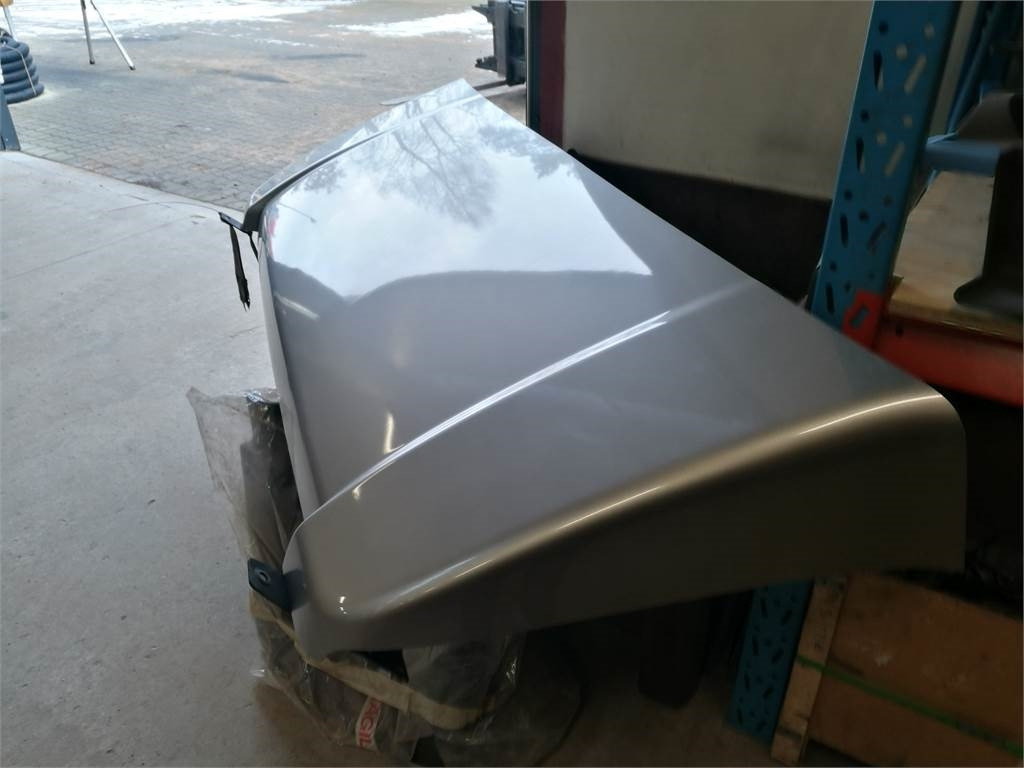 Volvo FH4 Globetrotter tagspoiler - Aerodinamika/ Spojler za Kamion: slika Volvo FH4 Globetrotter tagspoiler - Aerodinamika/ Spojler za Kamion Volvo FH4 Globetrotter tagspoiler - Aerodinamika/ Spojler za Kamion: slika Volvo FH4 Globetrotter tagspoiler - Aerodinamika/ Spojler za Kamion