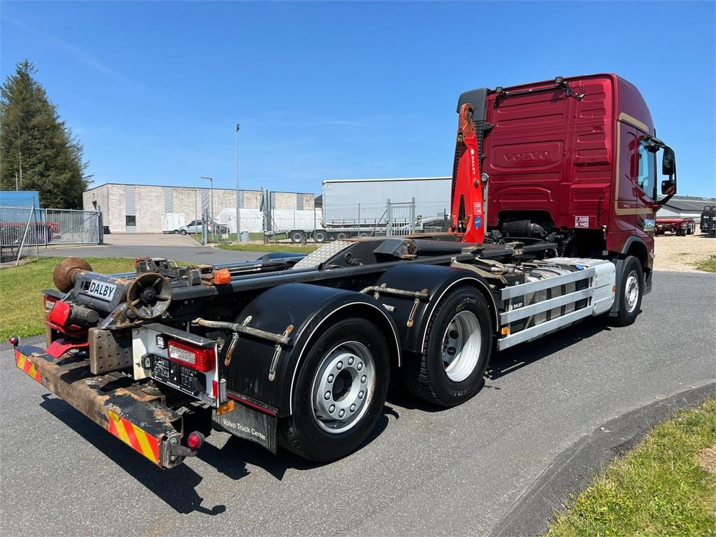 Volvo FM430 - Kamion s kukastom dizalicom: slika Volvo FM430 - Kamion s kukastom dizalicom Volvo FM430 - Kamion s kukastom dizalicom: slika Volvo FM430 - Kamion s kukastom dizalicom