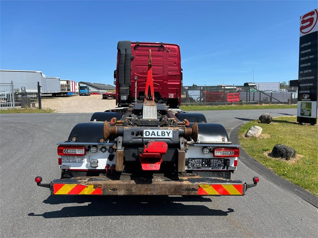 Volvo FM430 - Kamion s kukastom dizalicom: slika Volvo FM430 - Kamion s kukastom dizalicom Volvo FM430 - Kamion s kukastom dizalicom: slika Volvo FM430 - Kamion s kukastom dizalicom