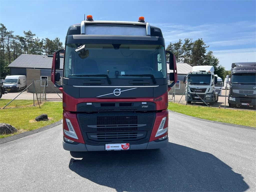 Volvo FM430 - Kamion s kukastom dizalicom: slika Volvo FM430 - Kamion s kukastom dizalicom Volvo FM430 - Kamion s kukastom dizalicom: slika Volvo FM430 - Kamion s kukastom dizalicom