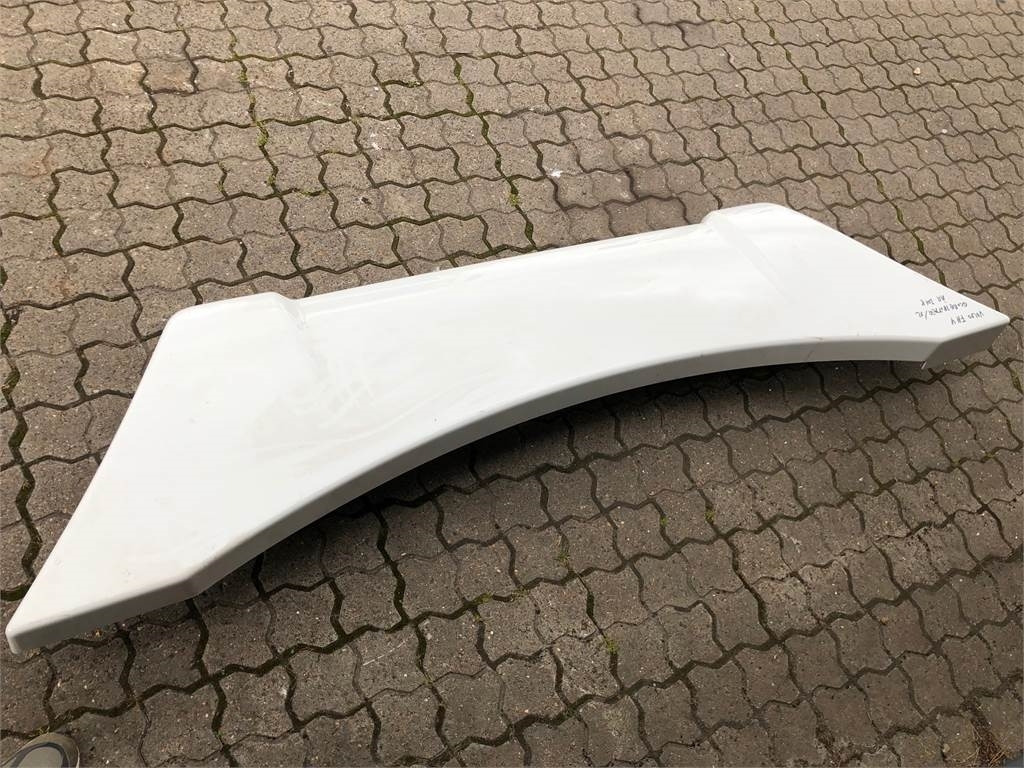 Volvo Tagspoiler Volvo FH Globetrotter 2018 - Aerodinamika/ Spojler: slika Volvo Tagspoiler Volvo FH Globetrotter 2018 - Aerodinamika/ Spojler Volvo Tagspoiler Volvo FH Globetrotter 2018 - Aerodinamika/ Spojler: slika Volvo Tagspoiler Volvo FH Globetrotter 2018 - Aerodinamika/ Spojler