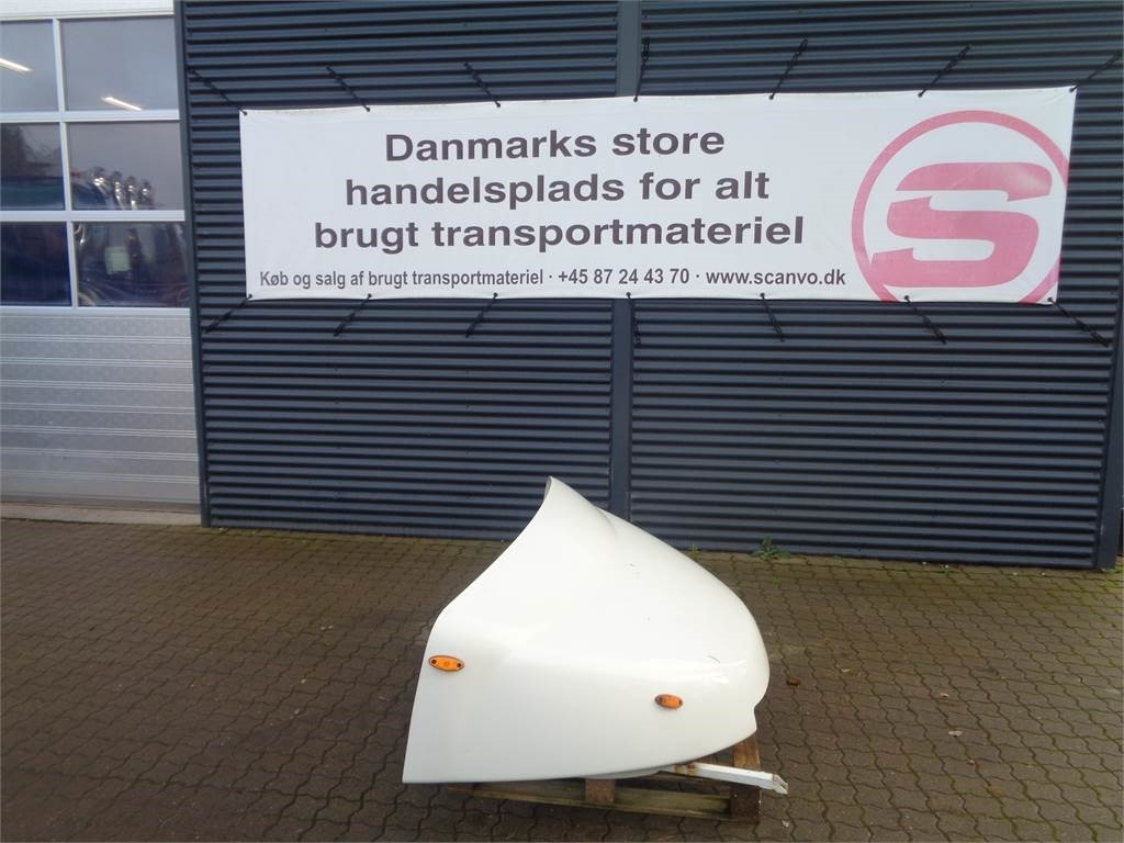 Volvo Tagspoiler til Volvo FL - Kamion s ceradom: slika Volvo Tagspoiler til Volvo FL - Kamion s ceradom Volvo Tagspoiler til Volvo FL - Kamion s ceradom: slika Volvo Tagspoiler til Volvo FL - Kamion s ceradom