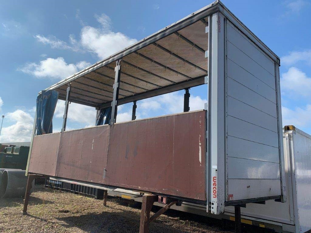 Wecon WPR 782 NVSGA 7820 mm gardin veksellad + hæve tag - Izmjenjivi sanduk s bočnom kliznom ceradom: slika Wecon WPR 782 NVSGA 7820 mm gardin veksellad + hæve tag - Izmjenjivi sanduk s bočnom kliznom ceradom Wecon WPR 782 NVSGA 7820 mm gardin veksellad + hæve tag - Izmjenjivi sanduk s bočnom kliznom ceradom: slika Wecon WPR 782 NVSGA 7820 mm gardin veksellad + hæve tag - Izmjenjivi sanduk s bočnom kliznom ceradom