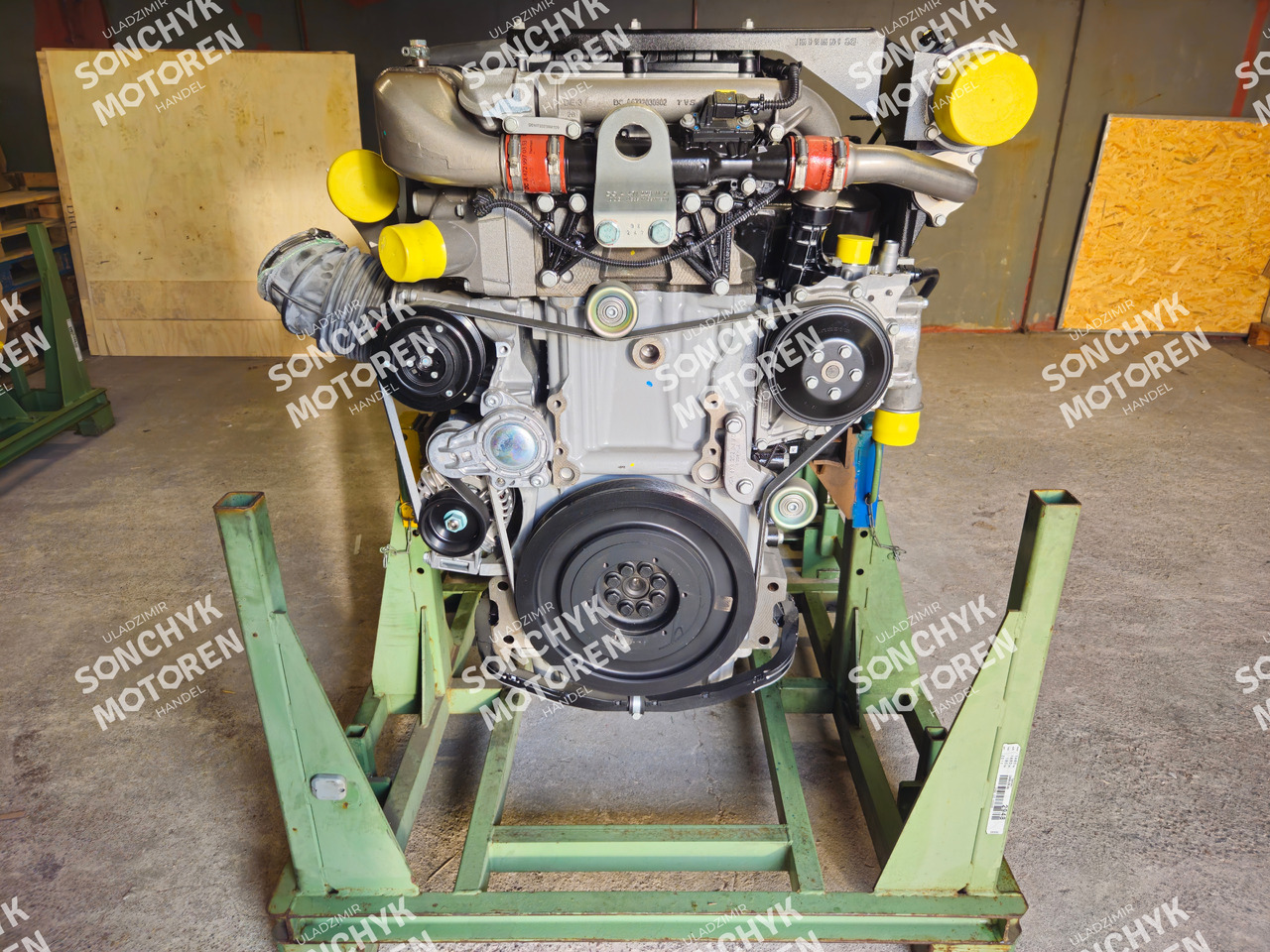 MERCEDES-BENZ OM 473 LA *NEW ENGINE* - Motor: slika MERCEDES-BENZ OM 473 LA *NEW ENGINE* - Motor MERCEDES-BENZ OM 473 LA *NEW ENGINE* - Motor: slika MERCEDES-BENZ OM 473 LA *NEW ENGINE* - Motor