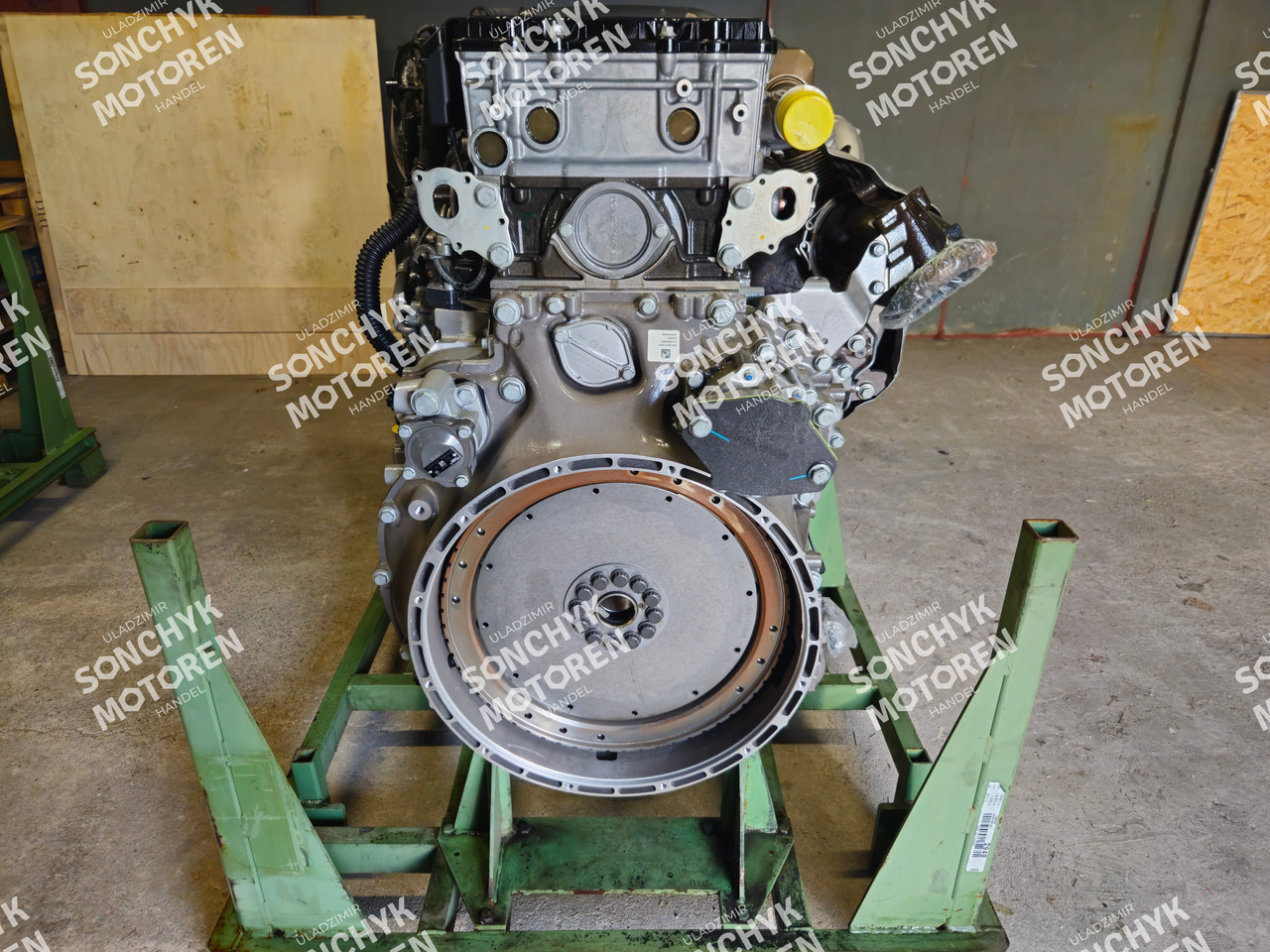 MERCEDES-BENZ OM 473 LA *NEW ENGINE* - Motor: slika MERCEDES-BENZ OM 473 LA *NEW ENGINE* - Motor MERCEDES-BENZ OM 473 LA *NEW ENGINE* - Motor: slika MERCEDES-BENZ OM 473 LA *NEW ENGINE* - Motor