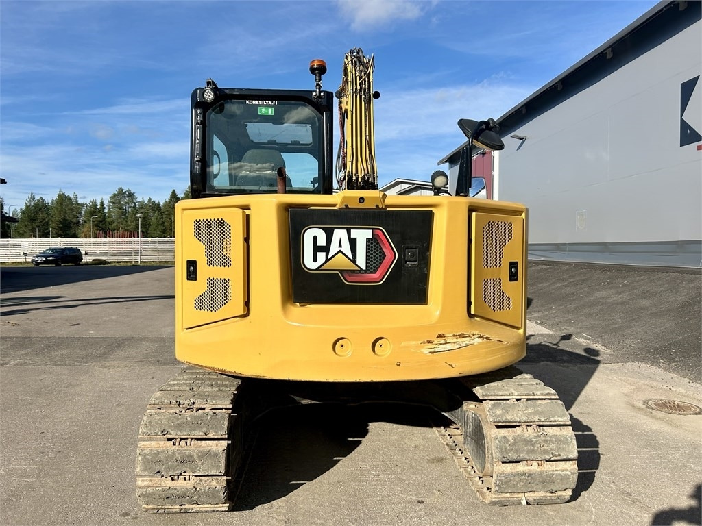 Zakup CAT 308CR NEXT GEN PYÖRITTÄJÄLLÄ  CAT 308CR NEXT GEN PYÖRITTÄJÄLLÄ: slika Zakup CAT 308CR NEXT GEN PYÖRITTÄJÄLLÄ  CAT 308CR NEXT GEN PYÖRITTÄJÄLLÄ
