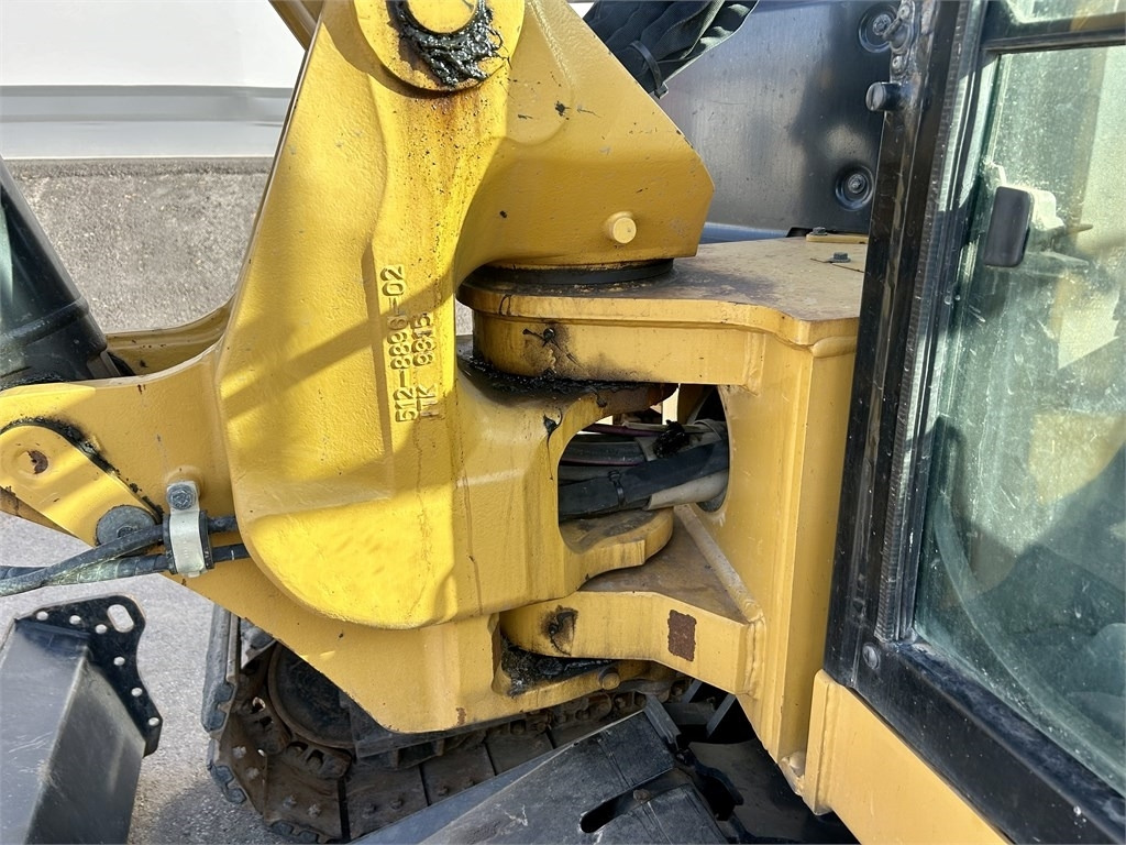 Zakup CAT 308CR NEXT GEN PYÖRITTÄJÄLLÄ  CAT 308CR NEXT GEN PYÖRITTÄJÄLLÄ: slika Zakup CAT 308CR NEXT GEN PYÖRITTÄJÄLLÄ  CAT 308CR NEXT GEN PYÖRITTÄJÄLLÄ