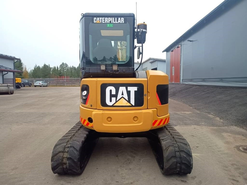 CAT MYYTY! SOLD! 304CCR PYÖRITTÄJÄLLÄ - Mini bager: slika CAT MYYTY! SOLD! 304CCR PYÖRITTÄJÄLLÄ - Mini bager CAT MYYTY! SOLD! 304CCR PYÖRITTÄJÄLLÄ - Mini bager: slika CAT MYYTY! SOLD! 304CCR PYÖRITTÄJÄLLÄ - Mini bager