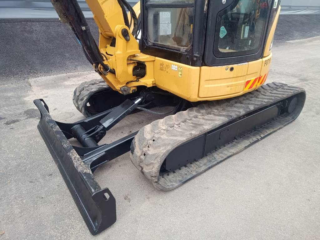 Zakup CAT MYYTY! SOLD! 304CCR PYÖRITTÄJÄLLÄ  CAT MYYTY! SOLD! 304CCR PYÖRITTÄJÄLLÄ: slika Zakup CAT MYYTY! SOLD! 304CCR PYÖRITTÄJÄLLÄ  CAT MYYTY! SOLD! 304CCR PYÖRITTÄJÄLLÄ