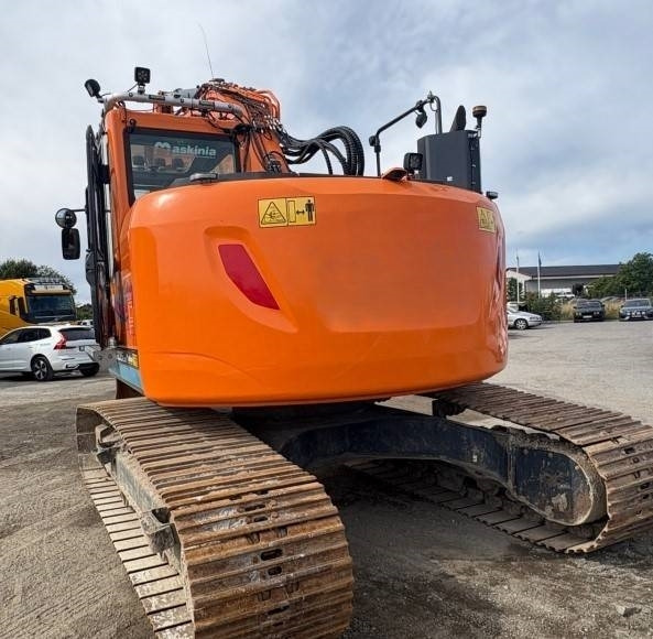 Doosan DX235LCR-5 tulossa Pirkkala - Bager gusjeničar: slika Doosan DX235LCR-5 tulossa Pirkkala - Bager gusjeničar Doosan DX235LCR-5 tulossa Pirkkala - Bager gusjeničar: slika Doosan DX235LCR-5 tulossa Pirkkala - Bager gusjeničar
