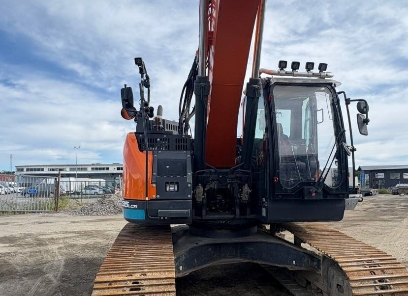 Doosan DX235LCR-5 tulossa Pirkkala - Bager gusjeničar: slika Doosan DX235LCR-5 tulossa Pirkkala - Bager gusjeničar Doosan DX235LCR-5 tulossa Pirkkala - Bager gusjeničar: slika Doosan DX235LCR-5 tulossa Pirkkala - Bager gusjeničar