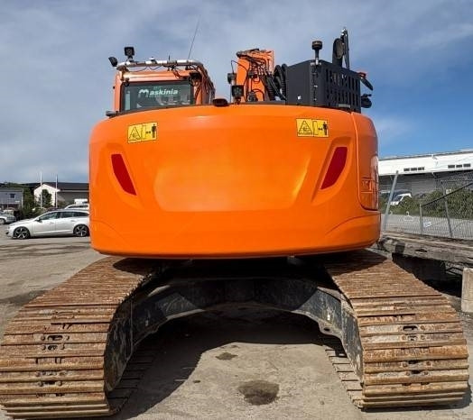 Doosan DX235LCR-5 tulossa Pirkkala - Bager gusjeničar: slika Doosan DX235LCR-5 tulossa Pirkkala - Bager gusjeničar Doosan DX235LCR-5 tulossa Pirkkala - Bager gusjeničar: slika Doosan DX235LCR-5 tulossa Pirkkala - Bager gusjeničar