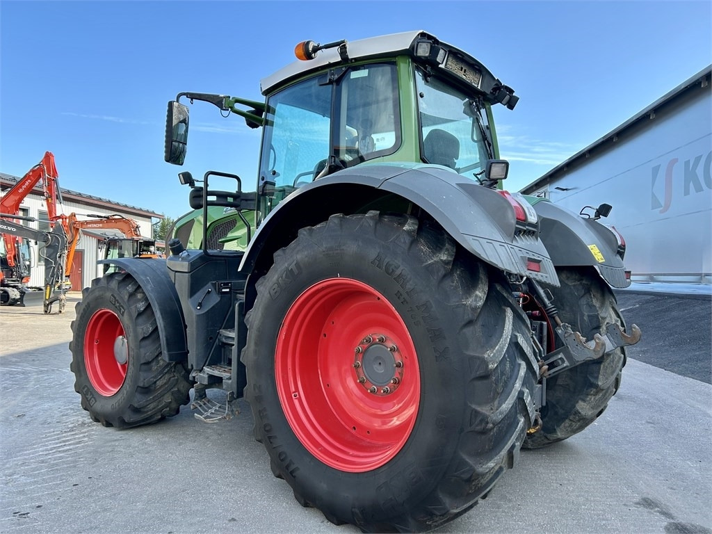 Fendt 828 S4 Profi Plus - Traktor: slika Fendt 828 S4 Profi Plus - Traktor Fendt 828 S4 Profi Plus - Traktor: slika Fendt 828 S4 Profi Plus - Traktor