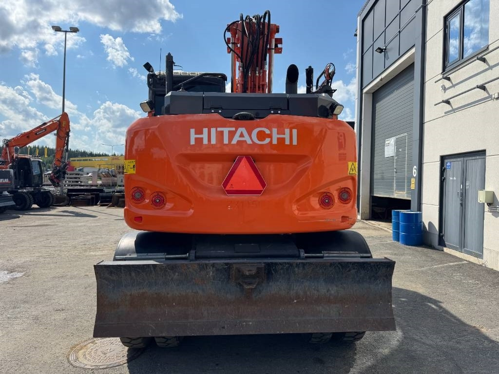 Hitachi MYYTY! SOLD! ZX145W-6 PYÖRITTÄJÄLLÄ - Bager na kotačima: slika Hitachi MYYTY! SOLD! ZX145W-6 PYÖRITTÄJÄLLÄ - Bager na kotačima Hitachi MYYTY! SOLD! ZX145W-6 PYÖRITTÄJÄLLÄ - Bager na kotačima: slika Hitachi MYYTY! SOLD! ZX145W-6 PYÖRITTÄJÄLLÄ - Bager na kotačima