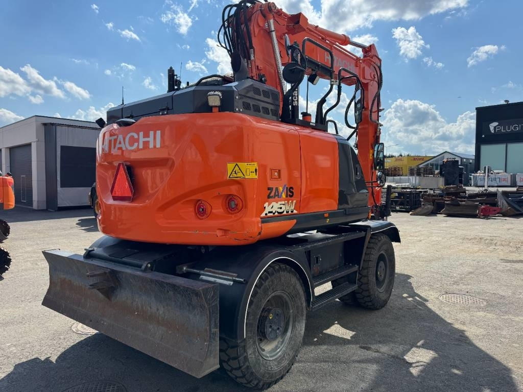 Hitachi MYYTY! SOLD! ZX145W-6 PYÖRITTÄJÄLLÄ - Bager na kotačima: slika Hitachi MYYTY! SOLD! ZX145W-6 PYÖRITTÄJÄLLÄ - Bager na kotačima Hitachi MYYTY! SOLD! ZX145W-6 PYÖRITTÄJÄLLÄ - Bager na kotačima: slika Hitachi MYYTY! SOLD! ZX145W-6 PYÖRITTÄJÄLLÄ - Bager na kotačima