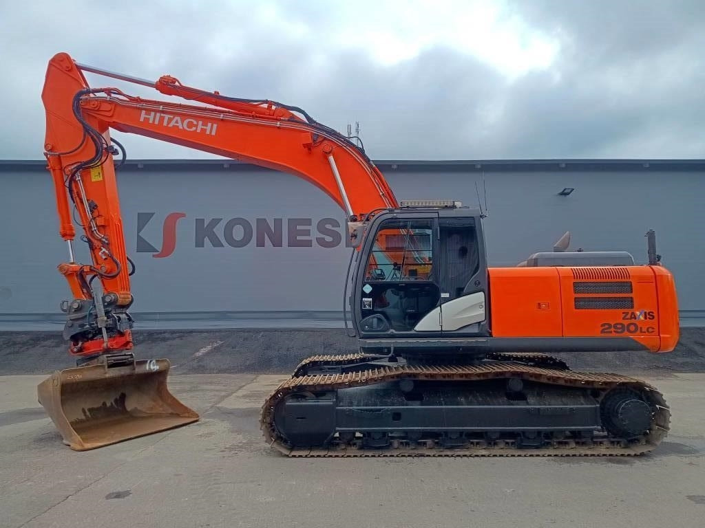 Hitachi MYYTY! SOLD! ZX290LC-5 HUIPPUVARUSTEET - Bager gusjeničar: slika Hitachi MYYTY! SOLD! ZX290LC-5 HUIPPUVARUSTEET - Bager gusjeničar Hitachi MYYTY! SOLD! ZX290LC-5 HUIPPUVARUSTEET - Bager gusjeničar: slika Hitachi MYYTY! SOLD! ZX290LC-5 HUIPPUVARUSTEET - Bager gusjeničar