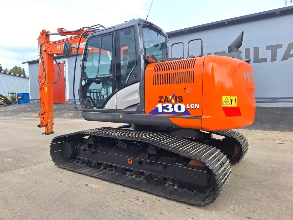 Hitachi ZX130LCN-6M -METSÄMALLI- - Bager gusjeničar: slika Hitachi ZX130LCN-6M -METSÄMALLI- - Bager gusjeničar Hitachi ZX130LCN-6M -METSÄMALLI- - Bager gusjeničar: slika Hitachi ZX130LCN-6M -METSÄMALLI- - Bager gusjeničar
