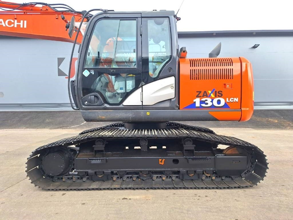 Hitachi ZX130LCN-6M -METSÄMALLI- - Bager gusjeničar: slika Hitachi ZX130LCN-6M -METSÄMALLI- - Bager gusjeničar Hitachi ZX130LCN-6M -METSÄMALLI- - Bager gusjeničar: slika Hitachi ZX130LCN-6M -METSÄMALLI- - Bager gusjeničar