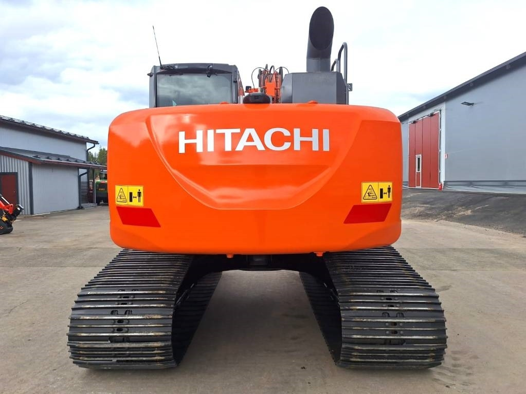 Hitachi ZX130LCN-6M -METSÄMALLI- - Bager gusjeničar: slika Hitachi ZX130LCN-6M -METSÄMALLI- - Bager gusjeničar Hitachi ZX130LCN-6M -METSÄMALLI- - Bager gusjeničar: slika Hitachi ZX130LCN-6M -METSÄMALLI- - Bager gusjeničar