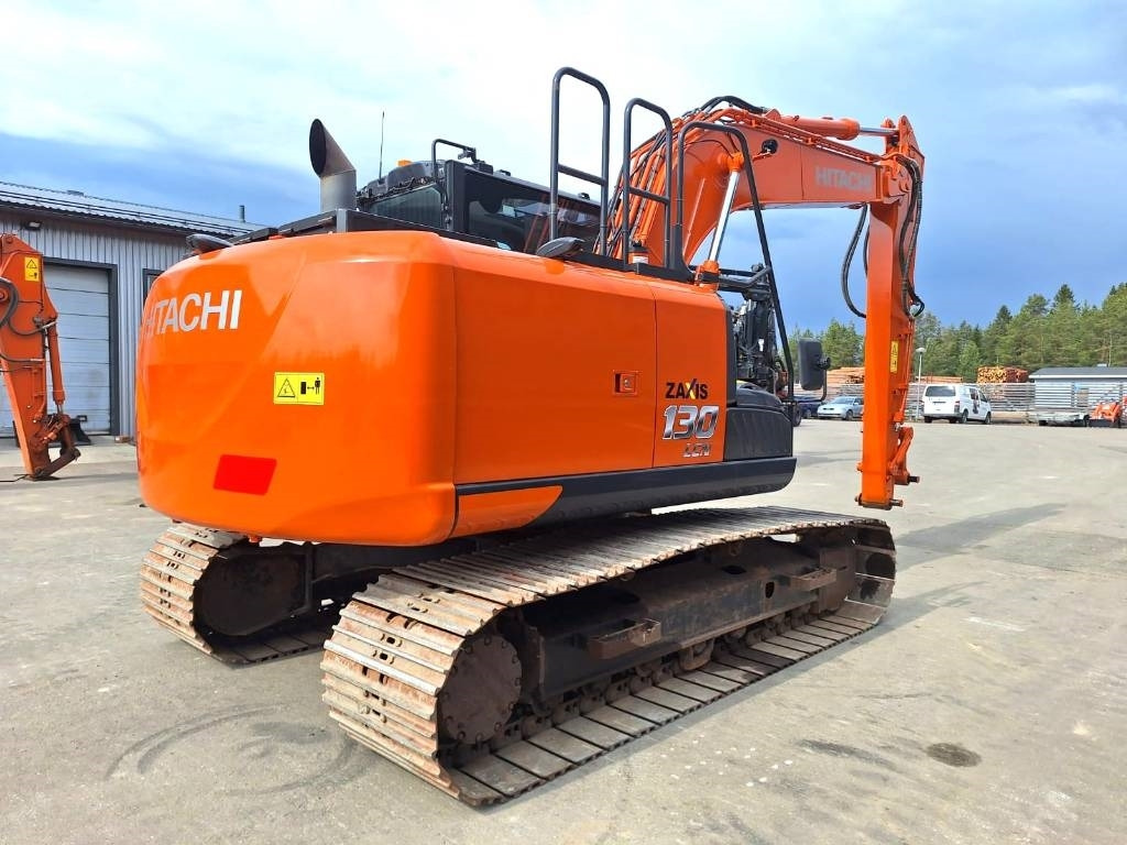 Hitachi ZX130LCN-7 - Bager gusjeničar: slika Hitachi ZX130LCN-7 - Bager gusjeničar Hitachi ZX130LCN-7 - Bager gusjeničar: slika Hitachi ZX130LCN-7 - Bager gusjeničar