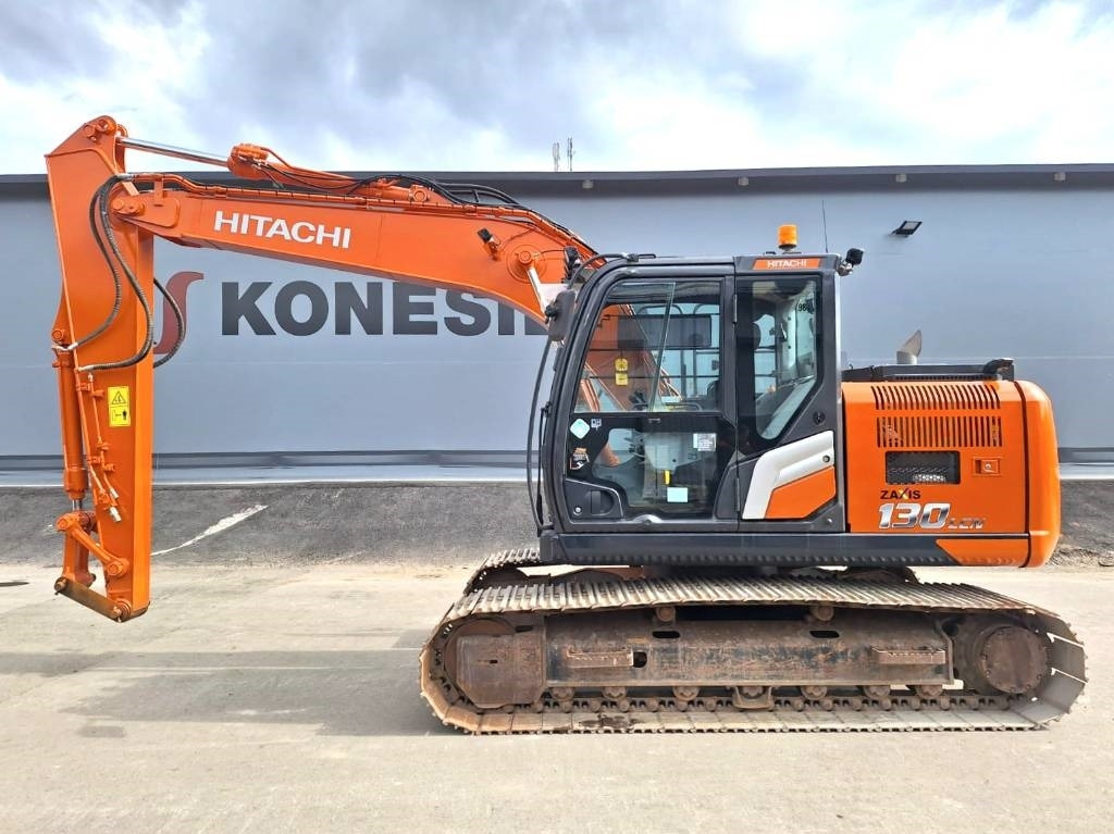 Hitachi ZX130LCN-7 - Bager gusjeničar: slika Hitachi ZX130LCN-7 - Bager gusjeničar Hitachi ZX130LCN-7 - Bager gusjeničar: slika Hitachi ZX130LCN-7 - Bager gusjeničar