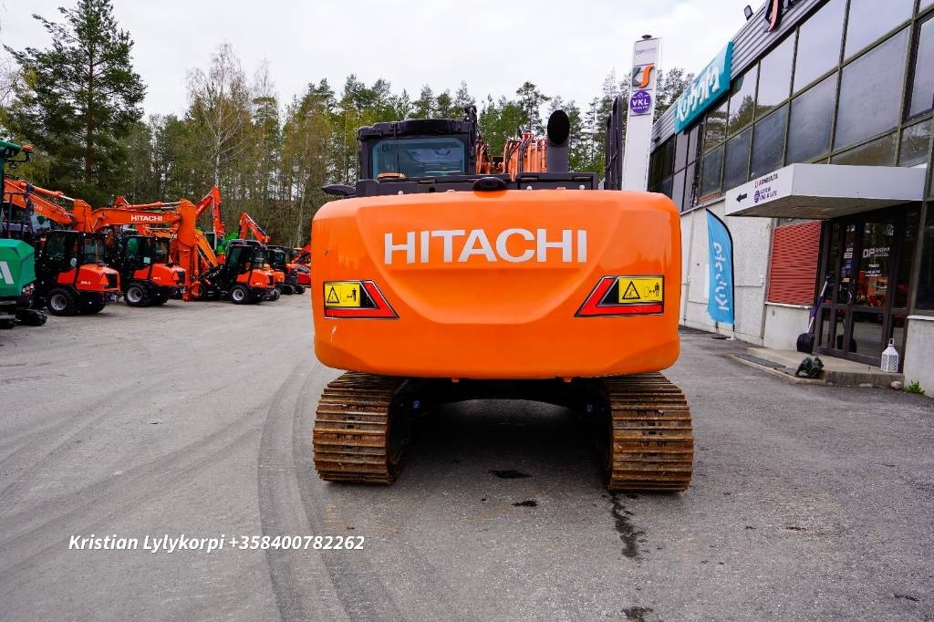 Hitachi ZX130LCN-7 PUSKULEVY STAGE V - Bager gusjeničar: slika Hitachi ZX130LCN-7 PUSKULEVY STAGE V - Bager gusjeničar Hitachi ZX130LCN-7 PUSKULEVY STAGE V - Bager gusjeničar: slika Hitachi ZX130LCN-7 PUSKULEVY STAGE V - Bager gusjeničar