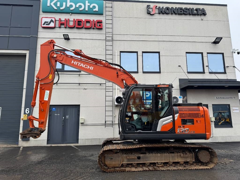 Hitachi ZX130LCN-7 -STAGE V- - Bager gusjeničar: slika Hitachi ZX130LCN-7 -STAGE V- - Bager gusjeničar Hitachi ZX130LCN-7 -STAGE V- - Bager gusjeničar: slika Hitachi ZX130LCN-7 -STAGE V- - Bager gusjeničar
