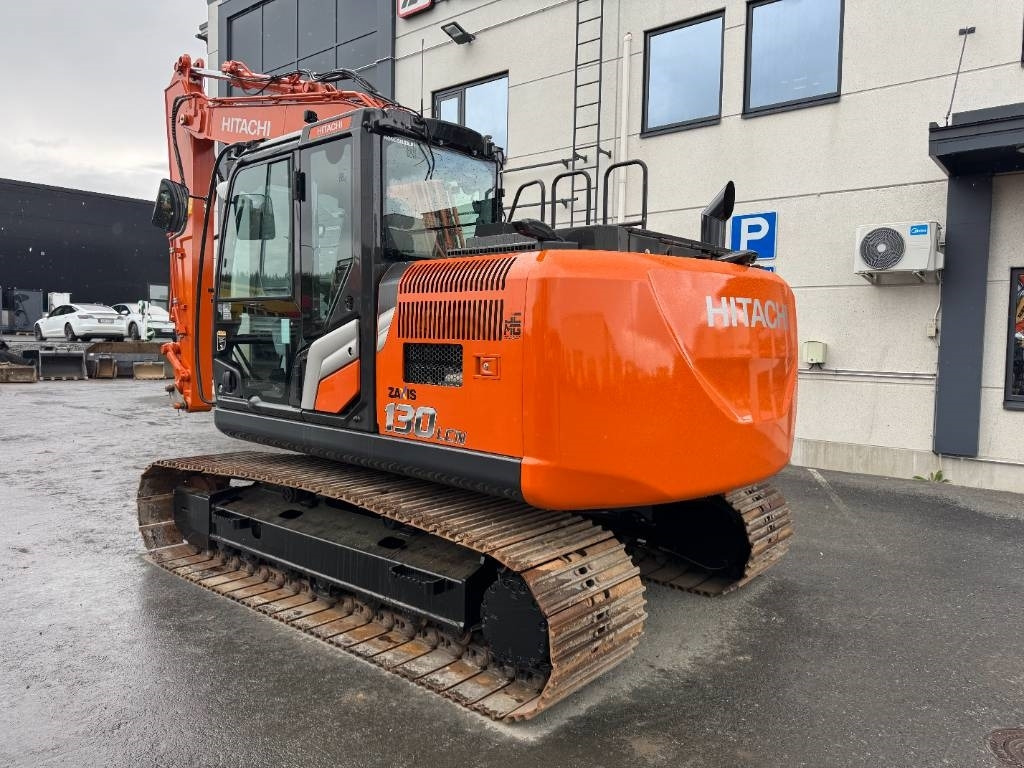 Hitachi ZX130LCN-7 -STAGE V- - Bager gusjeničar: slika Hitachi ZX130LCN-7 -STAGE V- - Bager gusjeničar Hitachi ZX130LCN-7 -STAGE V- - Bager gusjeničar: slika Hitachi ZX130LCN-7 -STAGE V- - Bager gusjeničar