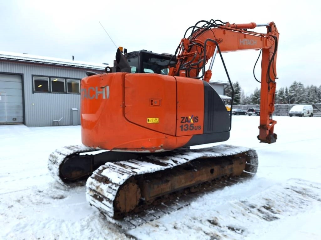 Hitachi ZX135USB-5 RASVARILLA - Bager gusjeničar: slika Hitachi ZX135USB-5 RASVARILLA - Bager gusjeničar Hitachi ZX135USB-5 RASVARILLA - Bager gusjeničar: slika Hitachi ZX135USB-5 RASVARILLA - Bager gusjeničar
