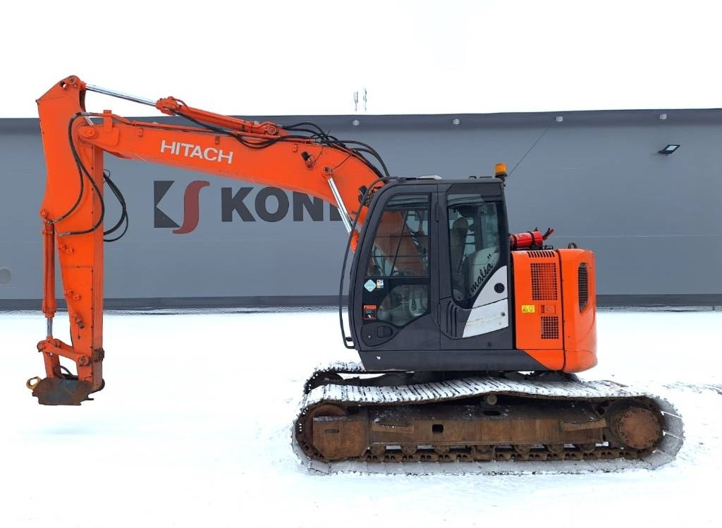 Hitachi ZX135USB-5 RASVARILLA - Bager gusjeničar: slika Hitachi ZX135USB-5 RASVARILLA - Bager gusjeničar Hitachi ZX135USB-5 RASVARILLA - Bager gusjeničar: slika Hitachi ZX135USB-5 RASVARILLA - Bager gusjeničar