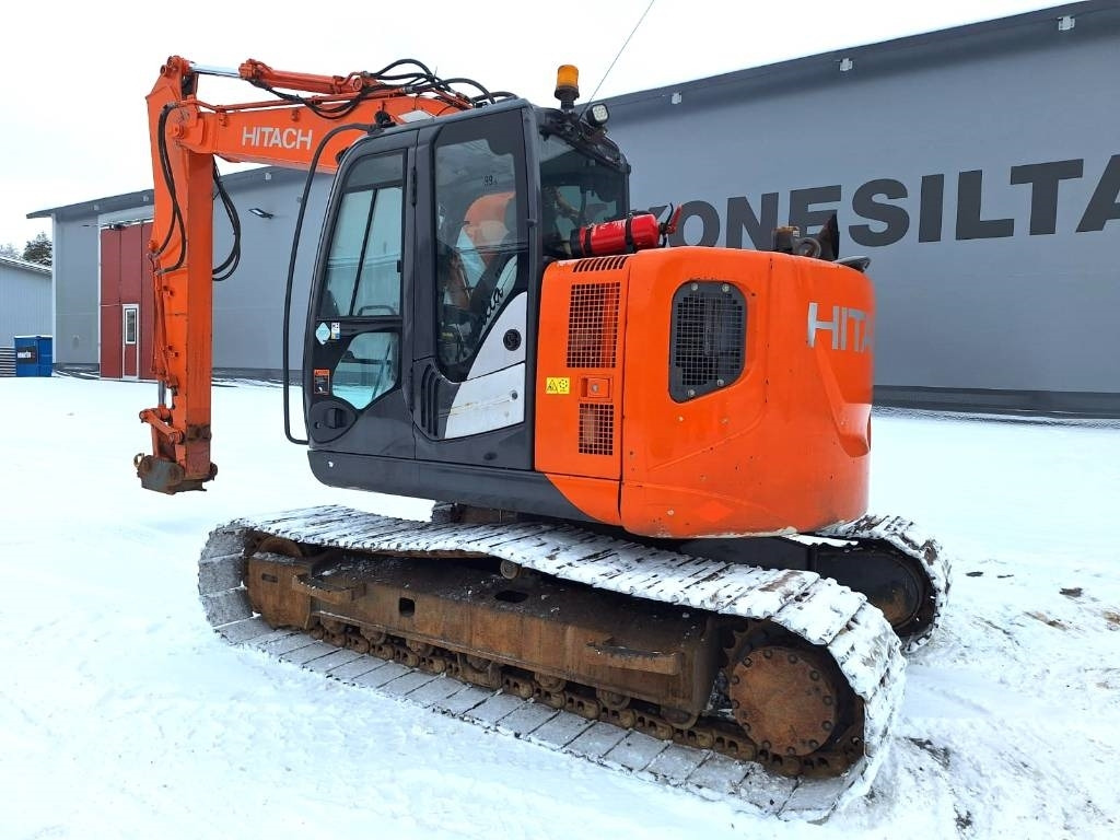 Hitachi ZX135USB-5 RASVARILLA - Bager gusjeničar: slika Hitachi ZX135USB-5 RASVARILLA - Bager gusjeničar Hitachi ZX135USB-5 RASVARILLA - Bager gusjeničar: slika Hitachi ZX135USB-5 RASVARILLA - Bager gusjeničar