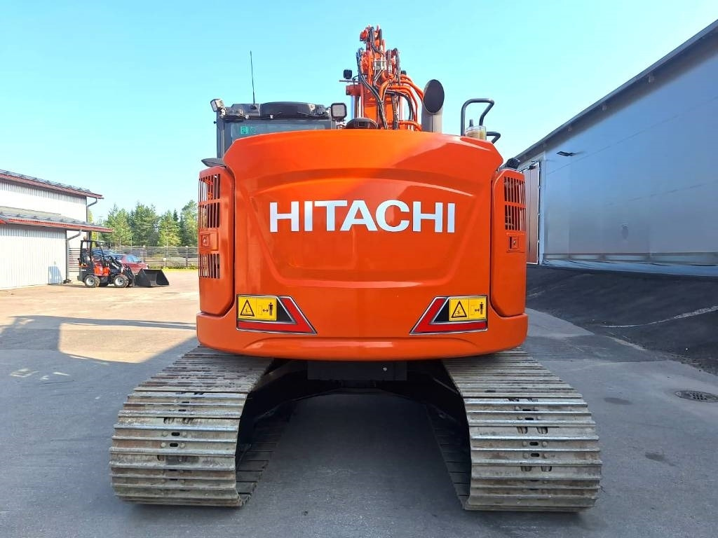 Hitachi ZX135USBL-7 PYÖRITTÄJÄ+PIHDIT - Bager gusjeničar: slika Hitachi ZX135USBL-7 PYÖRITTÄJÄ+PIHDIT - Bager gusjeničar Hitachi ZX135USBL-7 PYÖRITTÄJÄ+PIHDIT - Bager gusjeničar: slika Hitachi ZX135USBL-7 PYÖRITTÄJÄ+PIHDIT - Bager gusjeničar