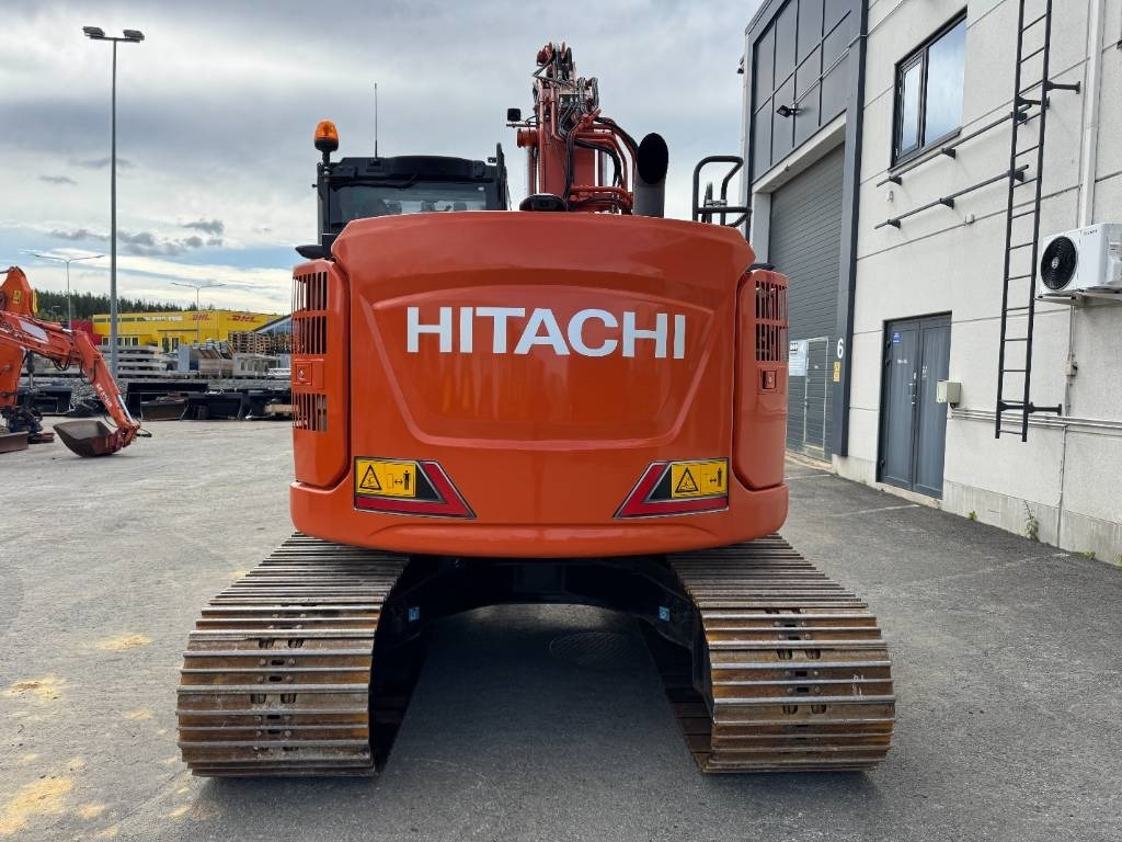 Hitachi ZX135USBL-7 PYÖRITTÄJÄLLÄ - Bager gusjeničar: slika Hitachi ZX135USBL-7 PYÖRITTÄJÄLLÄ - Bager gusjeničar Hitachi ZX135USBL-7 PYÖRITTÄJÄLLÄ - Bager gusjeničar: slika Hitachi ZX135USBL-7 PYÖRITTÄJÄLLÄ - Bager gusjeničar