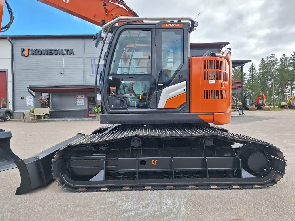 Hitachi ZX135USL-7 PUSKULEVY -SUOALUSTA- - Bager gusjeničar: slika Hitachi ZX135USL-7 PUSKULEVY -SUOALUSTA- - Bager gusjeničar Hitachi ZX135USL-7 PUSKULEVY -SUOALUSTA- - Bager gusjeničar: slika Hitachi ZX135USL-7 PUSKULEVY -SUOALUSTA- - Bager gusjeničar