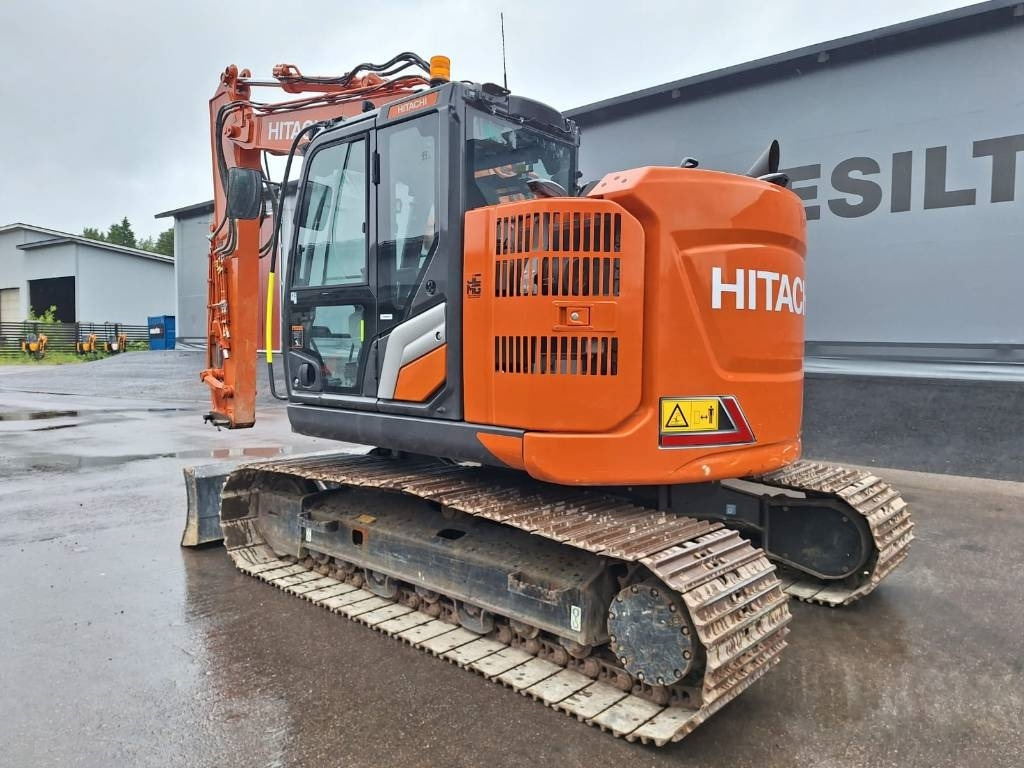 Hitachi ZX135USLC-7 PUSKULEVYLLÄ - Bager gusjeničar: slika Hitachi ZX135USLC-7 PUSKULEVYLLÄ - Bager gusjeničar Hitachi ZX135USLC-7 PUSKULEVYLLÄ - Bager gusjeničar: slika Hitachi ZX135USLC-7 PUSKULEVYLLÄ - Bager gusjeničar