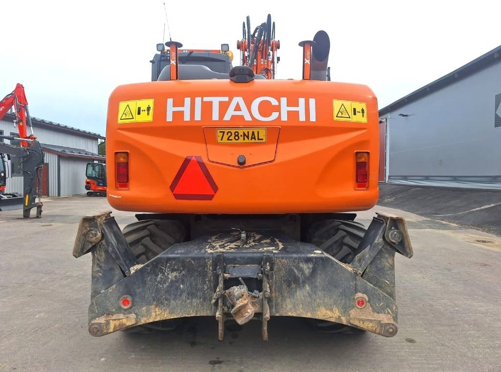 Hitachi ZX140W-5 HUIPPUVARUSTEET - Bager na kotačima: slika Hitachi ZX140W-5 HUIPPUVARUSTEET - Bager na kotačima Hitachi ZX140W-5 HUIPPUVARUSTEET - Bager na kotačima: slika Hitachi ZX140W-5 HUIPPUVARUSTEET - Bager na kotačima