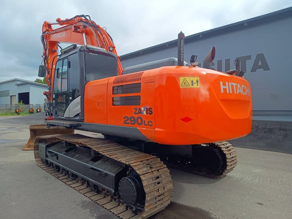 Hitachi ZX290LC-5 HUIPPUVARUSTEET - Bager gusjeničar: slika Hitachi ZX290LC-5 HUIPPUVARUSTEET - Bager gusjeničar Hitachi ZX290LC-5 HUIPPUVARUSTEET - Bager gusjeničar: slika Hitachi ZX290LC-5 HUIPPUVARUSTEET - Bager gusjeničar