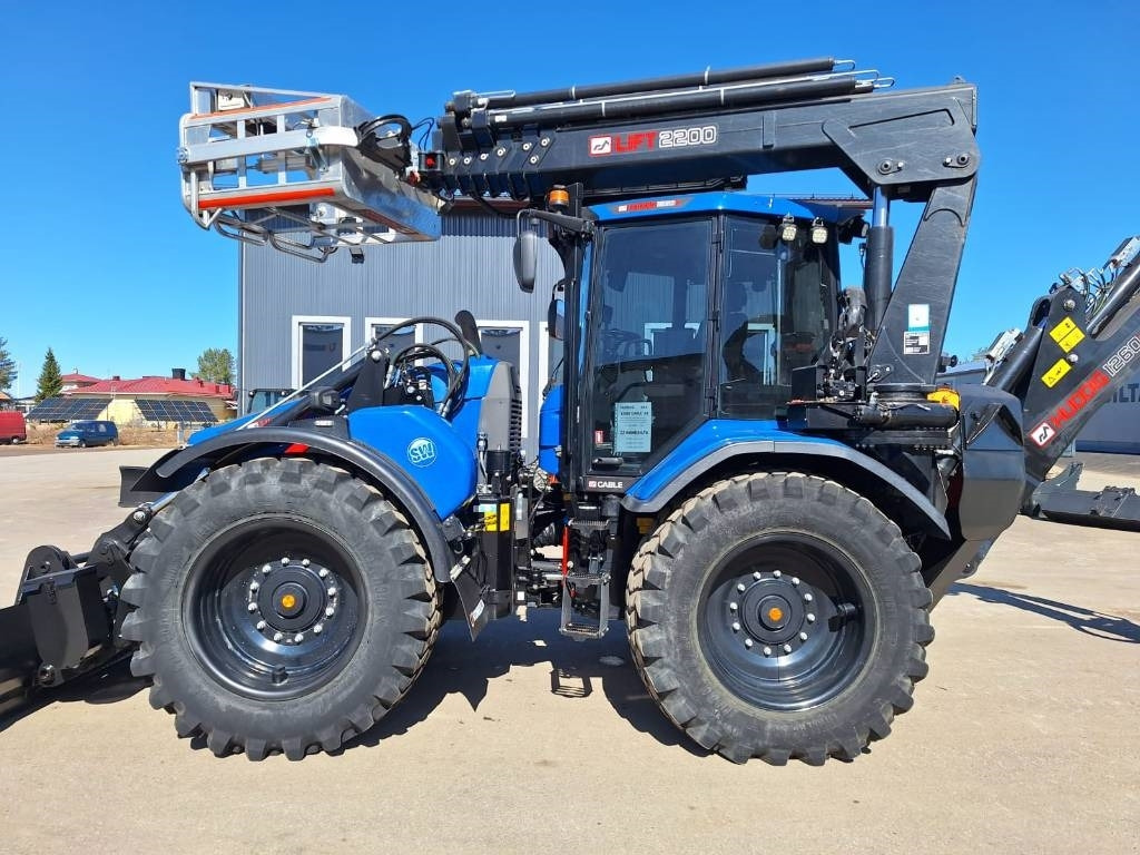 Huddig 1260E CABLE, ISO NOSTIN YM. - Rovokopač-utovarivač: slika Huddig 1260E CABLE, ISO NOSTIN YM. - Rovokopač-utovarivač Huddig 1260E CABLE, ISO NOSTIN YM. - Rovokopač-utovarivač: slika Huddig 1260E CABLE, ISO NOSTIN YM. - Rovokopač-utovarivač